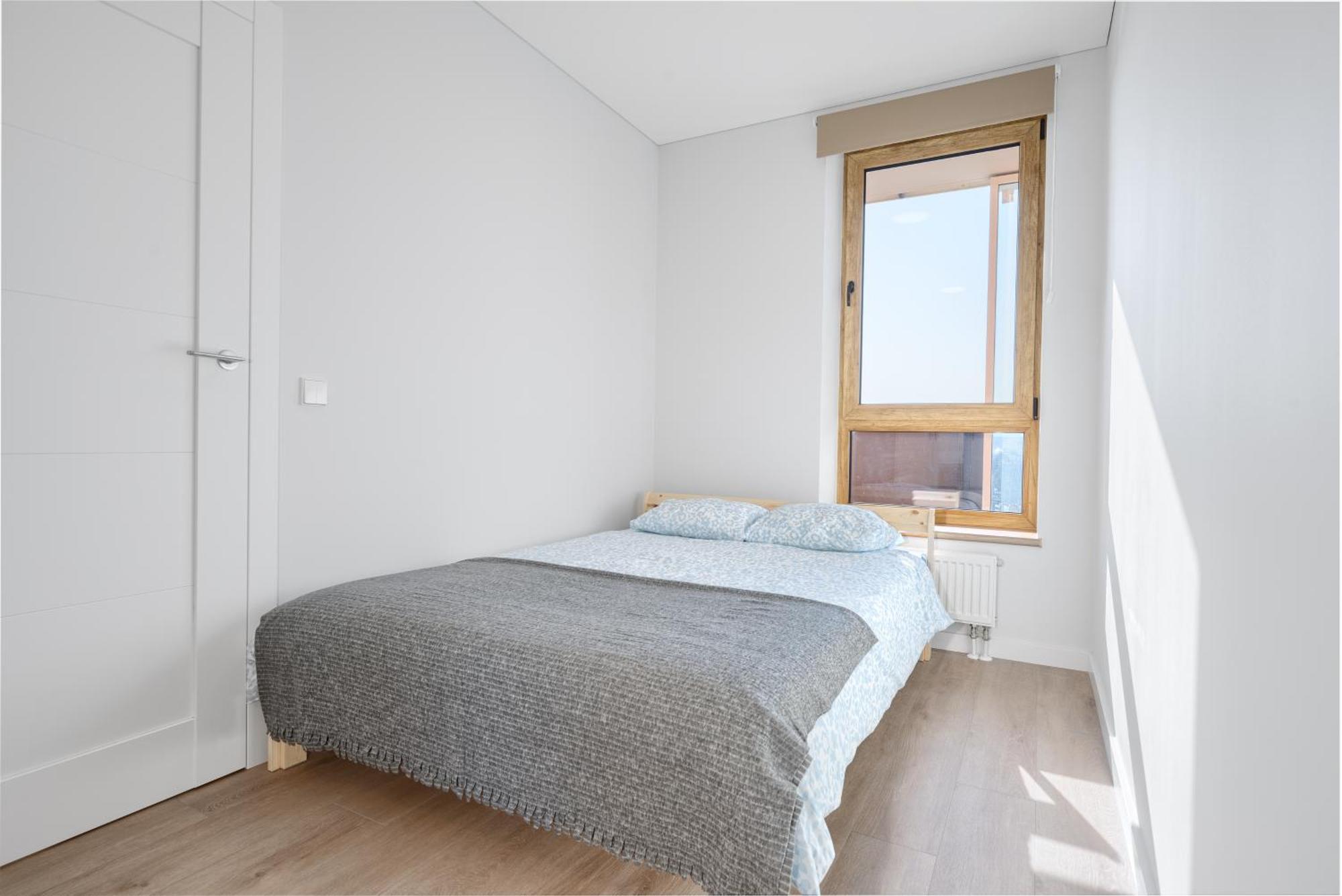 Cozy Two Room Apartment Near City Center Вилнюс Екстериор снимка